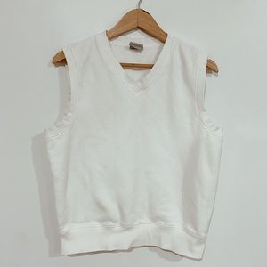 TNA Cozy Fleece Perfect Vest